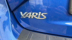 Toyota Yaris 1.5 Hybrid Icon Tech 5dr CVT Hybrid Hatchback